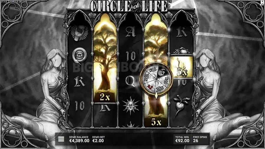 New Slots Games at K8K Casino