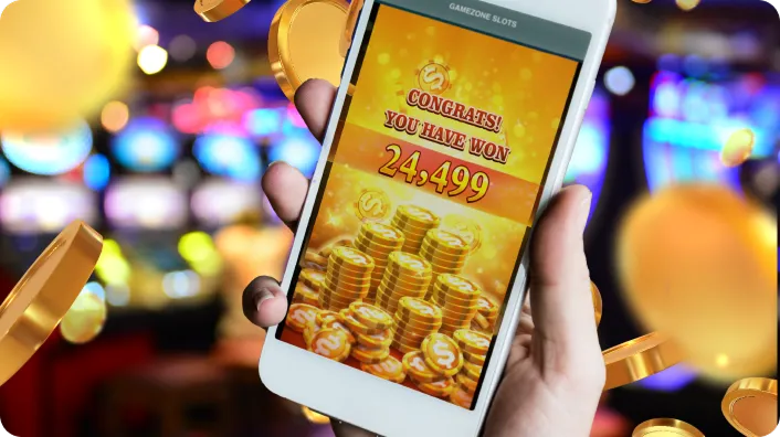 K8K Casino Welcome Bonus